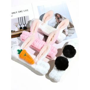 動(dòng)物耳朵發(fā)帶